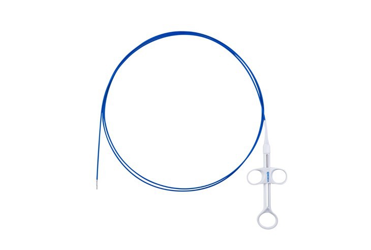 Colonoscopy Hemostatic Clip
