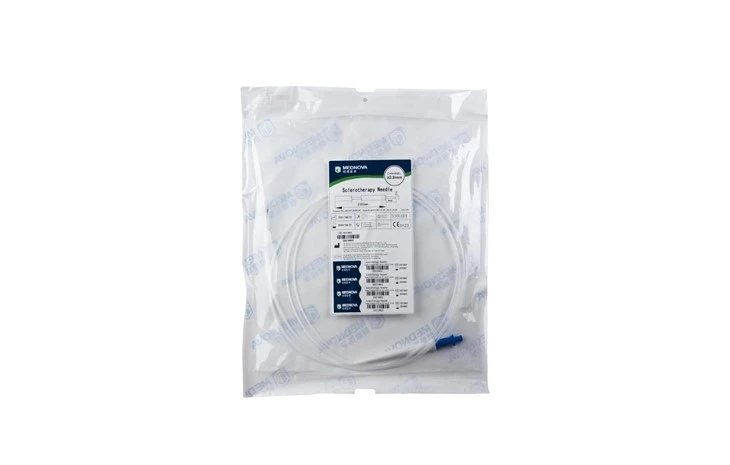 Single Use Sclerotherapy Needle
